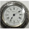 Image 2 : Circa 1883 Ladies Addison Open Face Pocket watch, Coin Silver Runs