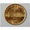 Image 2 : 1916 MCKINLEY GOLD DOLLAR MS-62