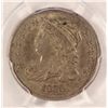 Image 2 : 1836 SEATED LIBERTY DIME PCGS AU-50