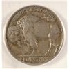 Image 2 : 1937-D 3 LEG BUFFALO NICKEL ANACS EF-40