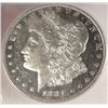 Image 2 : 1881-O MORGAN DOLLAR ICG MS-64 DMPL