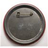 Image 2 : 1964 Goldwater For President Campaign Button 3 1/2" diameter