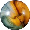 Image 1 : Marbles: Lot 33. Master Marble Company. Patch. 19/32". Mint 9.3
