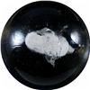 Image 4 : Marbles: Lot 51. Sulphide. Bear. 1-7/8". NM+ 8.7