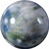 Image 1 : Marbles: Lot 57. Bennington. Pink. 3/4". Mint (9.7).