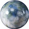 Image 3 : Marbles: Lot 57. Bennington. Pink. 3/4". Mint (9.7).
