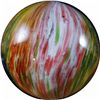 Image 2 : Marbles: Lot 109. End of Day. 4-Panel Onionskin. 1-15/16". Buffed.