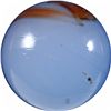 Image 3 : Marbles: Lot 146. Akro Agate Company. Experimental. 1-3/16". Mint 9.6.