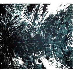 Peter Alexander Signed LE Art Print San Blas II