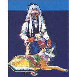 Nieto, John : Peace And Loyalty