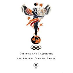 Magelby, McRay : The Ancient Olympic Games