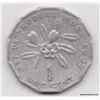1-Jamaican Coin