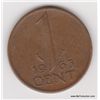 Image 2 : 1-Netherlands Coin
