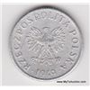 1-Polish Coin