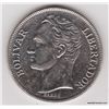 1-Venezuelan Coin