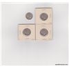 4-US Buffalo Nickels