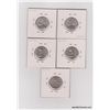 5-US Westward Nickels