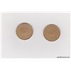 Image 2 : 2-Canadian Coins