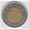 Image 2 : 1-Canadian Coin