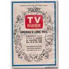 1964 TV Guide 'America's Long Vigil'