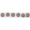Image 8 : 1-Roll of US Coins