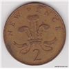 Image 4 : 2-Foreign Coins
