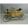 Image 1 : A Lines Bros. pedal car