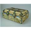 Image 1 : A 20th century tin
