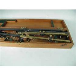 A Stanley Pantograph