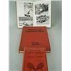 Image 1 : Three books; Stuck And Burggaller 'Motoring Sport'