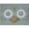 Image 1 : A pair of Royal Worcester cabinet plates