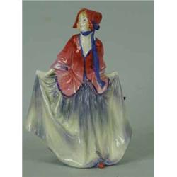 A Royal Doulton figure 'Sweet Anne' HN1331 Est.80/12