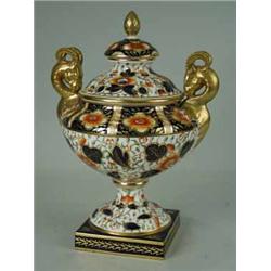 A Davenport pot pourri