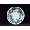 Image 1 : A Chinese Douchi saucer dish