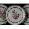 Image 1 : Twelve Nymphenburg porcelain side plates