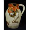 Image 1 : A Clarice Cliff jug