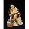 Image 1 : A Royal Doulton figure 'Old King Cole'