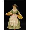 Image 1 : A Royal Doulton figure 'Daffey Down Dilley'