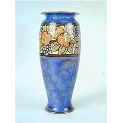 A Royal Doulton vase