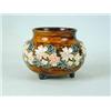 Image 1 : A Doulton Lambeth bowl