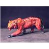 Image 1 : A Royal Doulton Flambe Tiger