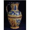 Image 1 : A Royal Doulton jug by Arthur Barlow