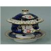 Image 1 : A 19th century Staffordshire tureen