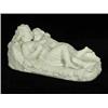 Image 1 : A Minton parian group; 'Babes in the wood'