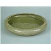 Image 1 : An early 20th Century bulb bowl of plain shallow form