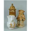 Image 1 : A Faience jug