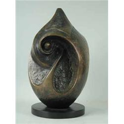 John Farnham 'Two sided woman' A bronze