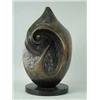 Image 1 : John Farnham 'Two sided woman' A bronze
