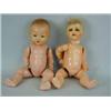 Image 1 : Two Armand Marseille dolls