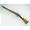 Image 1 : An 1872 Enfield breech loading rifle